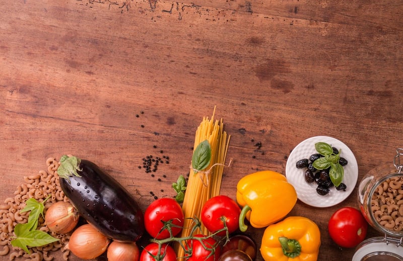 Mediterranean Flavors